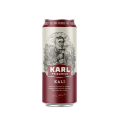 KARL Karl Friedrich Kali 0,5L Can 0,5l