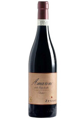ZENATO Raud.rūš.saus.vynas ZENATO Della, 0,75l 750ml