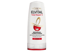 L'OREAL PARIS Kondicionierius puršk. ELVITAL TOTAL REPAIR 5 200ml