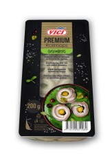 VICI Herring fillet rolls with marinated cucumbers 0,2kg