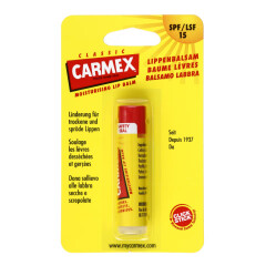 CARMEX Lūpų balzamas CARMEX, 4,25 g 1pcs