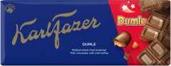 KARL FAZER Karl Fazer Dumle 180g 180g