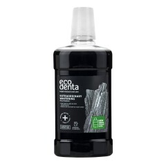 ECODENTA White söega Suuvesi Extra 500ml