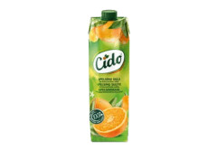 CIDO Sula apelsīnu 1l