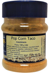 AARIA Popkorni maitseaine "Taco" 100g