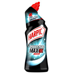 HARPIC HARPIC PowerPlus Desinfectant 750 ml /Toilet cleaner 750ml