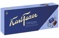 KARL FAZER Karl Fazer Blueberry Truffle 270g box 270g