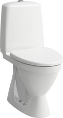 CAMARGUE ALLAJOOKSUGÄ, CAMARGUE WC-POTT NORDEN 4300DUO 1pcs