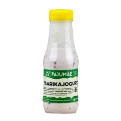 PAJUMÄE TALU jogurt vaarika 250ml