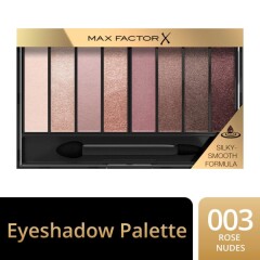 MAX FACTOR MASTERPIECE NUDE PALETTE 003 1pcs