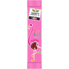 JAMMY'S Kids cherry kirsimaitseline lint 25g
