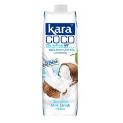 KARA KARA COCO Coconut Milk Drink 1000 ml 1000ml