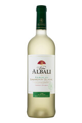 VINA ALBALI Vynas Vina Albali Verdejo su SGN, 12,5% (baltasis, sausas) 75cl