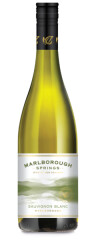 MARLBOROUGH SPRINGS Sauvignon Blanc 75cl