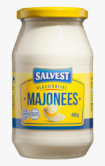 SALVEST Klassikaline majonees 490g