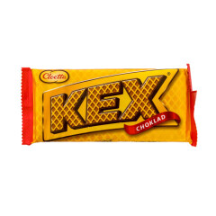 KEX Kex chocolate 60g
