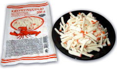 KALA Shrimp noodles 25 x 200g 0,2kg