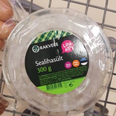 RAKVERE SEALIHASÜLT 300g