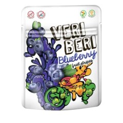 VERI BERI Konfektes melleņu 50g