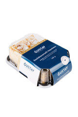 GUSTAV Salted Caramel Napoleon Cake 450g