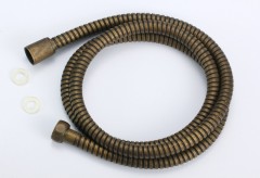 HARMA Shower hose Harma Classic, B
 1pcs