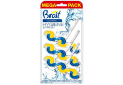 BRAIT Toilet freshener Oceanic 3x45g 135g