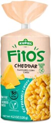 KUPIEC kukurūzas galetes 120g