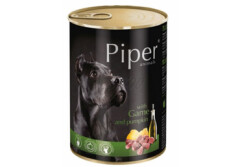 PIPER KONS.ULUKILIHA körvitsa/ konserv koerale 400g