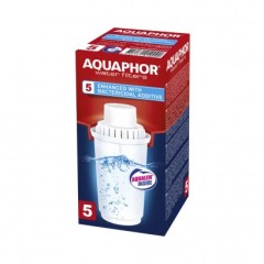 AQUAPHOR Veefilter b100-5 1pcs