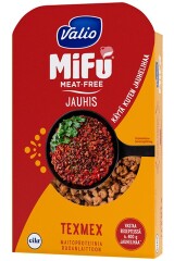 VALIO MIFU LIHAASENDAJA TEXMEX, LAKTOoSIVABA 250g