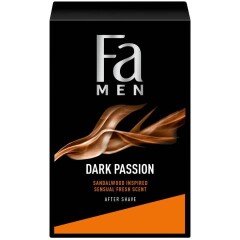 FA After shave Fa men dark passion 100ml 100ml
