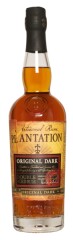 PLANTATION Oriģināls Dark 70cl