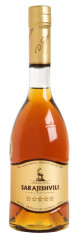 SARAJISHVILI 5 Years Brandy 50cl