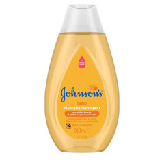JOHNSON'S BABY Šampūns bērniem 200ml