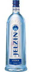 JELZIN Vodka 100cl