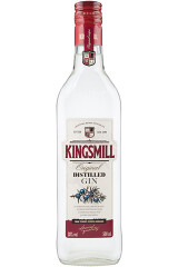KINGSMILL Gin 38%vol 50cl