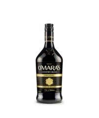 O'MARAS Irish Cream Liqueur 70cl