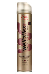 WELLAFLEX Juukselakk Wellaflex Brilliant Colour 250ml