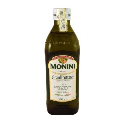 MONINI Ekstra neitsioliiviõli 500ml