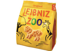 BAHLSEN Cepumi Zoo 100g