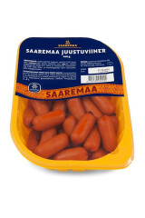 SAAREMAA Saaremaa juustuviiner 440g