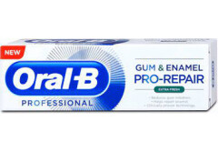 ORAL-B Dant.past.ORAL-B G&E PROF.EXT.FRESH,75ml 75ml