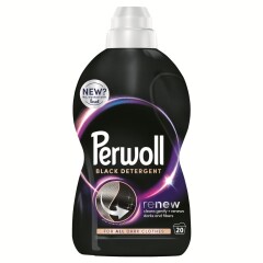 PERWOLL Skalbiklis perwoll black, 20 sk. 1l