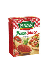 PANZANI Tomatikaste pitsale 390g