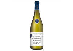 R.CLERGET Baltvīns Chardonnay 750ml