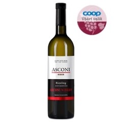 ASCONI RIESLING 750ml