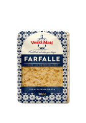 VESKI MATI Pasta farfalle 0,4kg