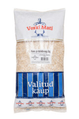 VESKI MATI Veski Mati Oat and rice flakes mix 3kg