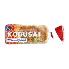 FAZER Kodusai mitmevilja röst 450g