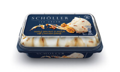 SCHÖLLER Maple Walnut 559g